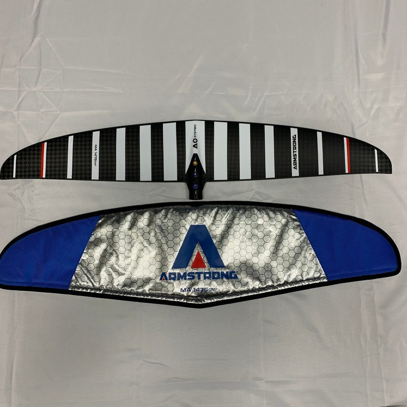 USED Armstrong A+ System Mid Aspect Front Wing-MA1475