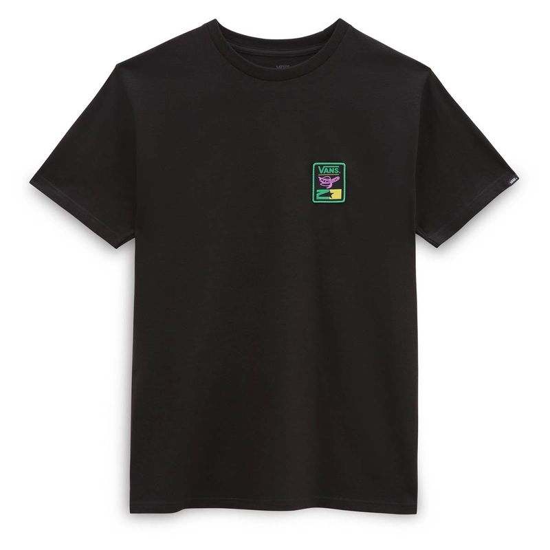 Vans x Mami Wata T-Shirt – Black