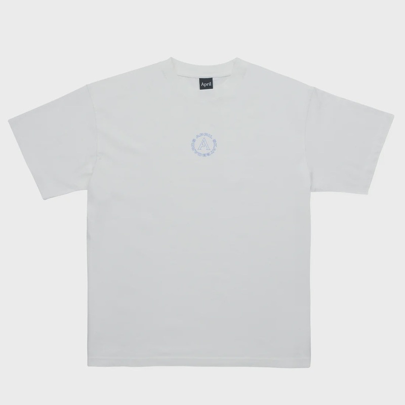 April Full Circle Tee