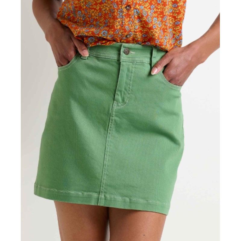 BALSAM SKIRT