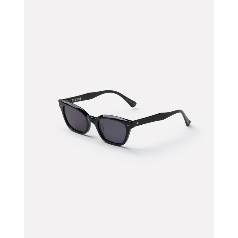CEREMONY – BLACK POLISHED/BLACK