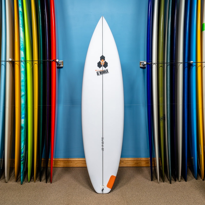 Channel Islands Big Happy PU/Poly 7’0″