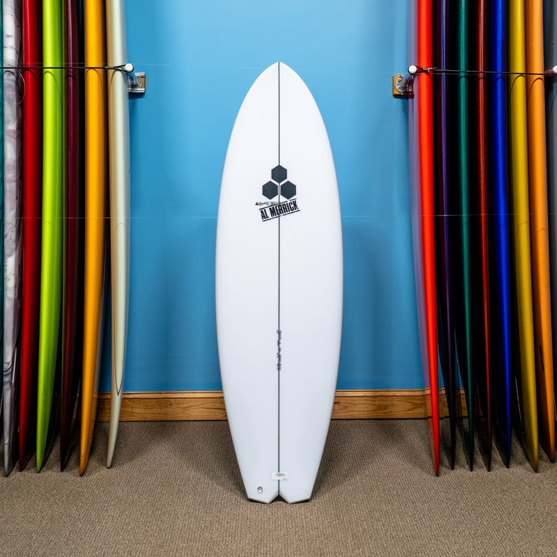 Channel Islands Bobby Quad PU/Poly 5’6″