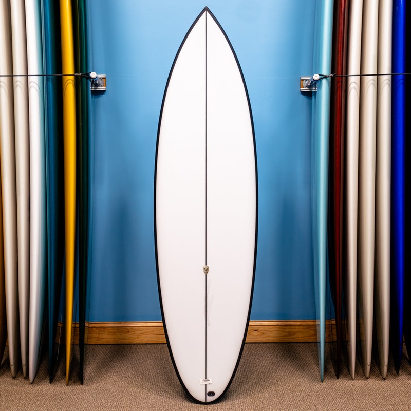Christenson Cafe Racer PU/Poly 6’6″