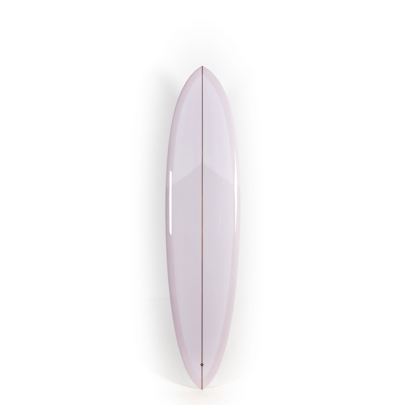 Christenson Surfboards – C-BUCKET – 7’6″ x 21 1/4 x 2 3/4 – 49.34L – CX06711