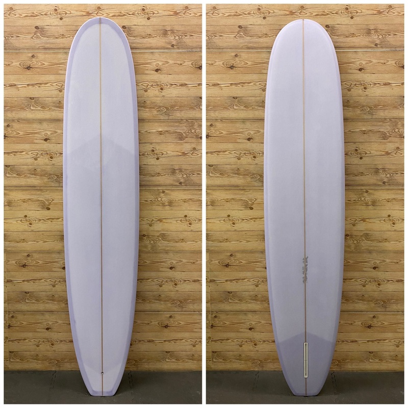 Classic Longboard 8’8″