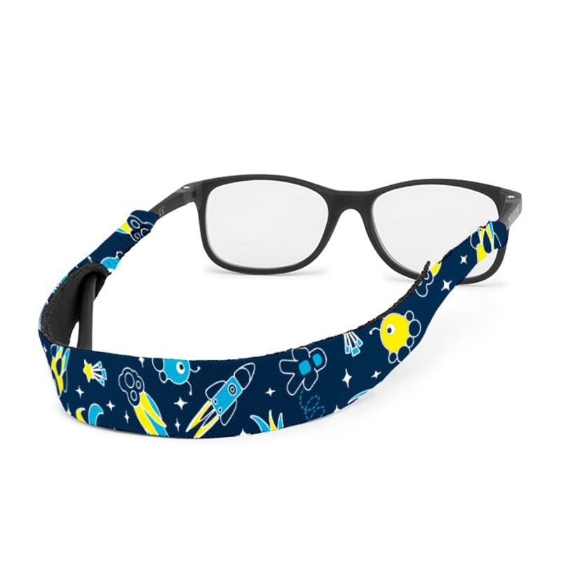 Croakies Kids’ Croakies Retainer-Space