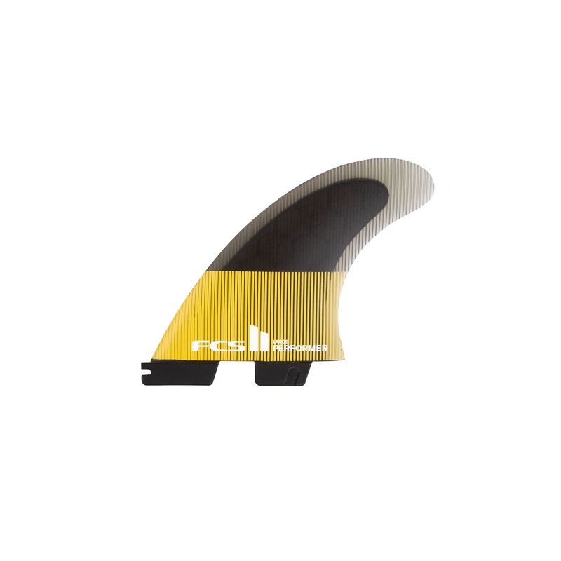 FCS – FCS II PERFOMER – PC – MANGO – M – 3FINS