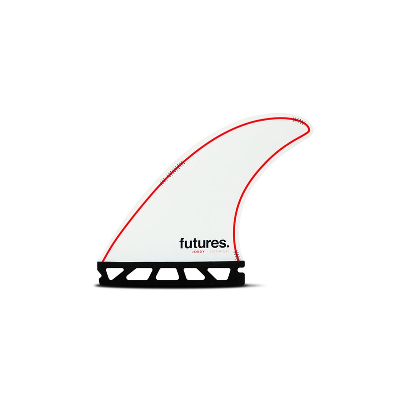 Futures Fins Jordy 3.1 HC Thruster Fin Set