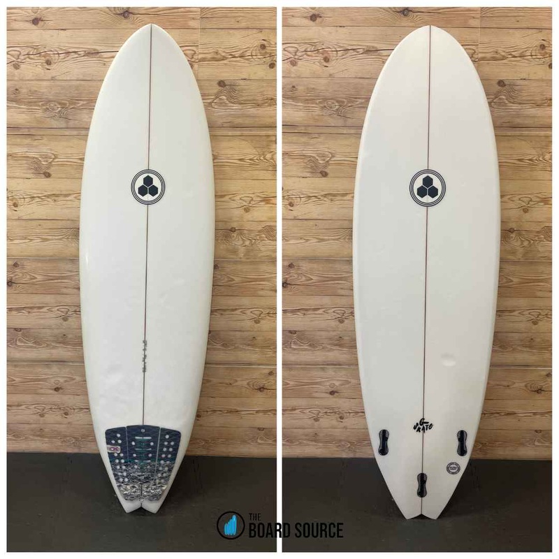 G Skate 6’2″