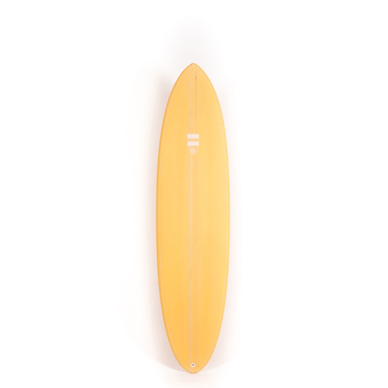 Indio Surfboards – THE EGG Toasted – 7’6″ x 22″ x 2 7/8 – 55,98L