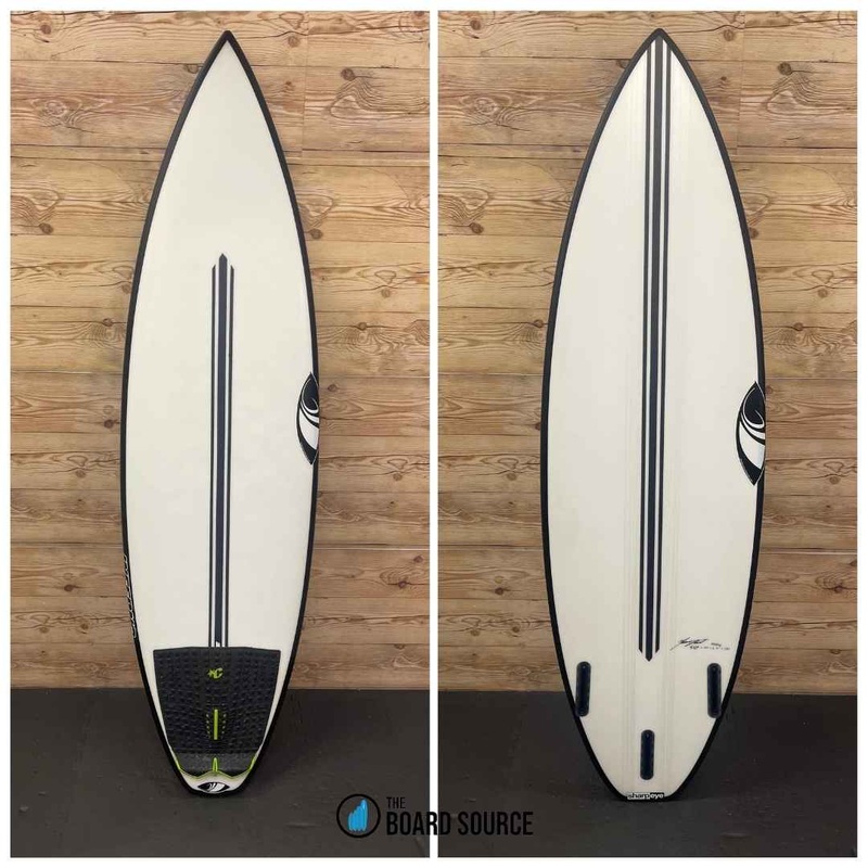 Inferno 72 5’10”
