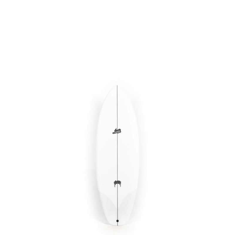 Lost Surfboards – PUDDLE JUMPER by Matt Biolos – 5’7″ x 21.25 x 2.56 – 34.25L – MH22505