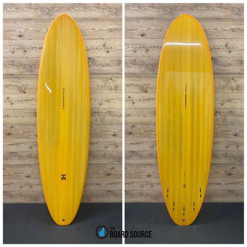 Moe Mini 6’6″