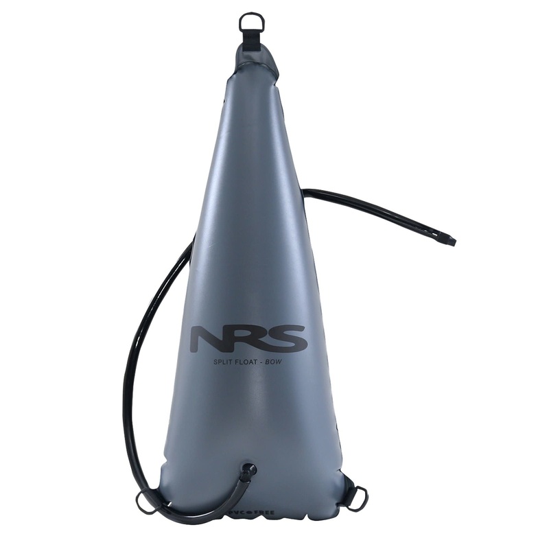 NRS – Split Kayak Float Bag – Bow