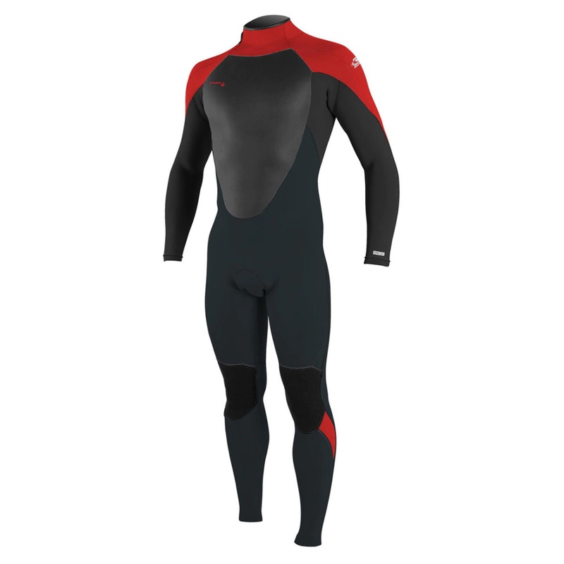 O’Neill Youth Epic 3/2mm Back Zip Wetsuit – GS9