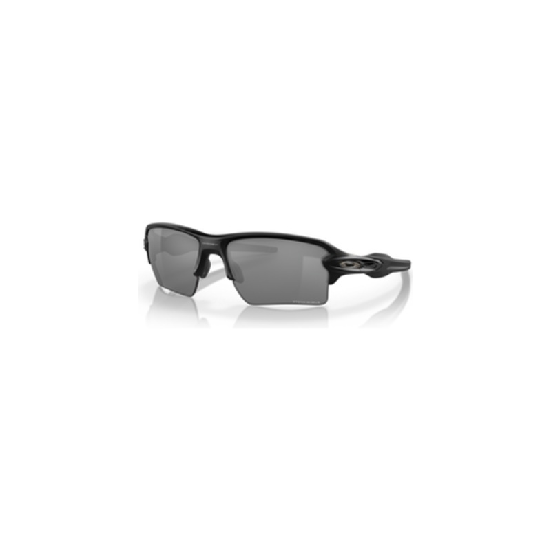 Oakley Flak Jacket XL Matte Black