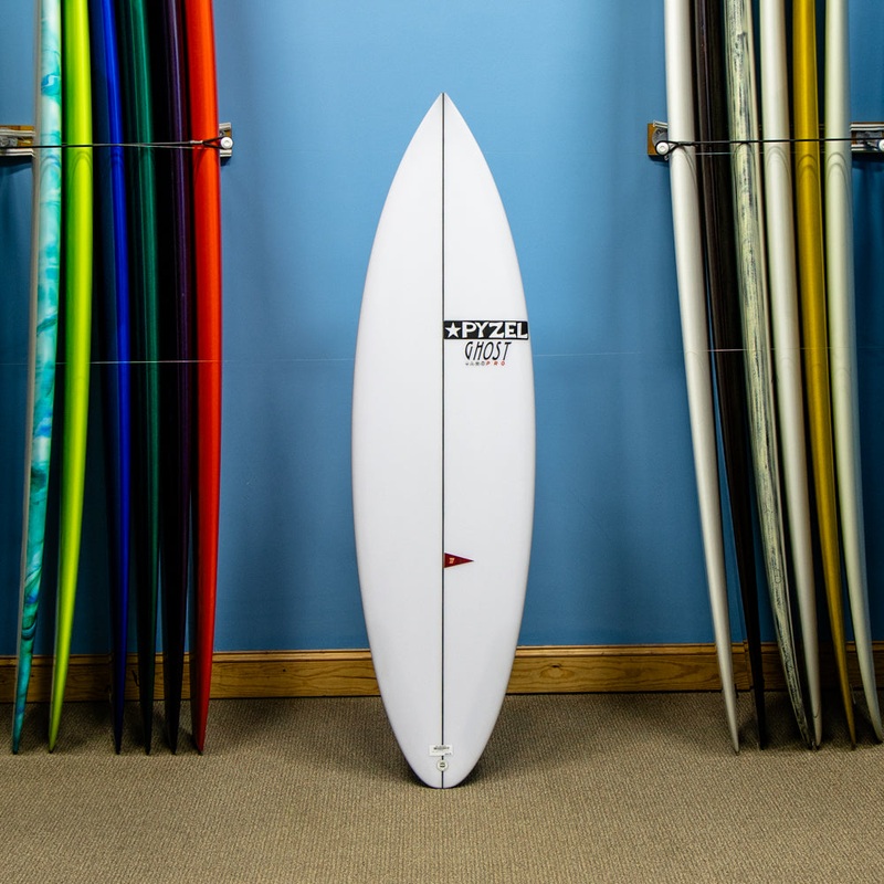 Pyzel Ghost Pro PU/Poly 5’9″