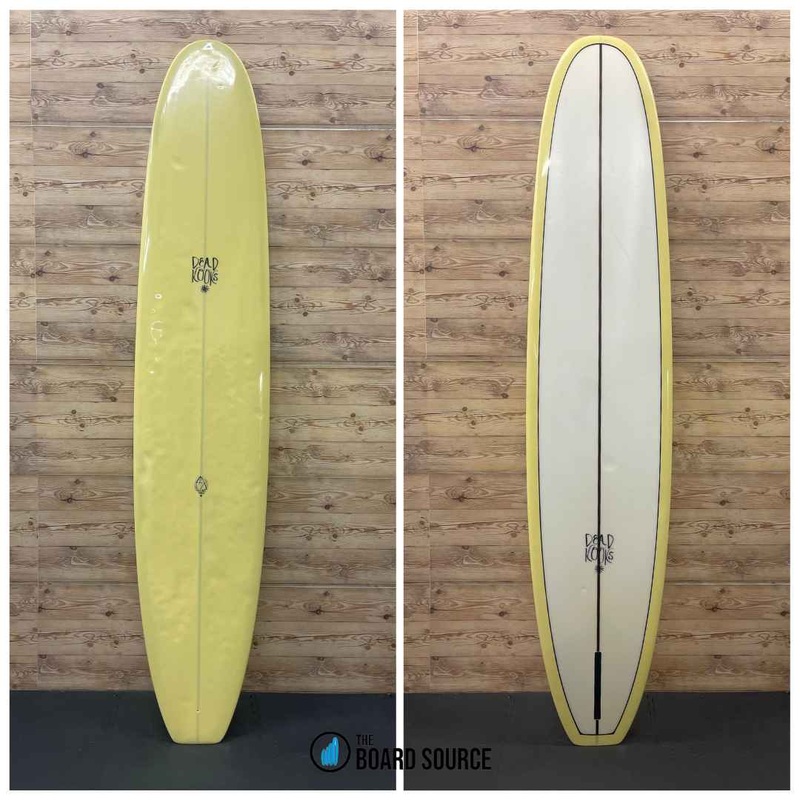 Single Fin 9’5″