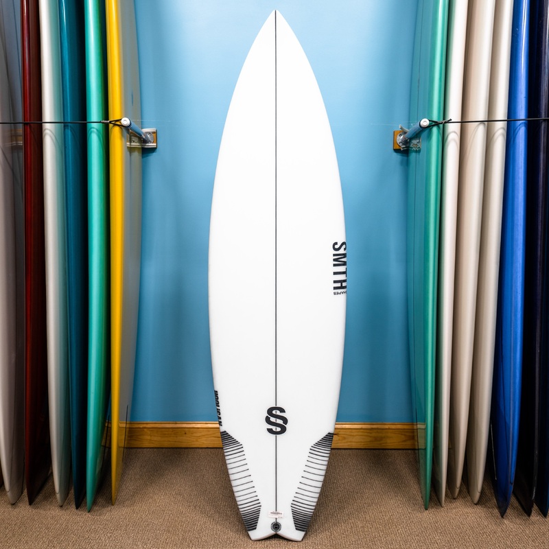SMTH Shapes Hooligan PU/Poly 6’8″