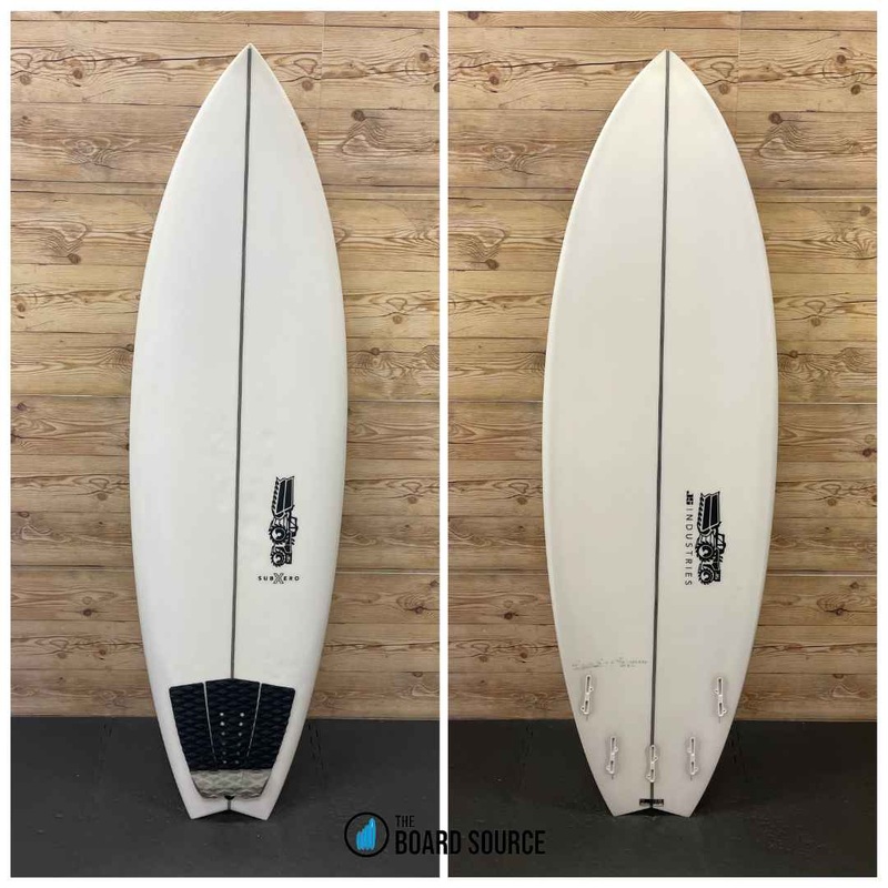 Sub Xero 6’0″