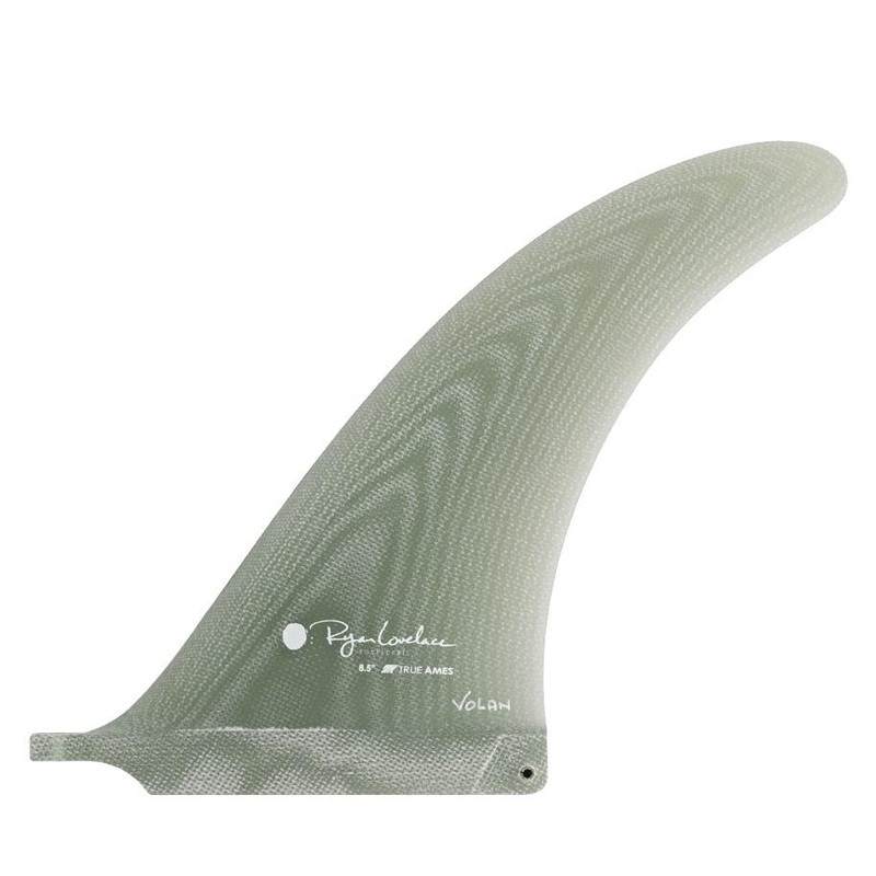 TRUE AMES LOVELACE V.BOWLS 7.75″ VOLAN