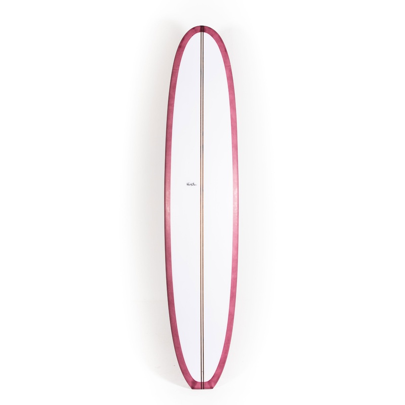 Adrokultura Surfboards – DAVID’S NOSERIDER – 9’2″ x 22 5/8″ x 2 13/16″ – DAVIDSNOSERIDER92