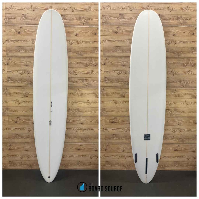 Atelier Classic Longboard 9’1″