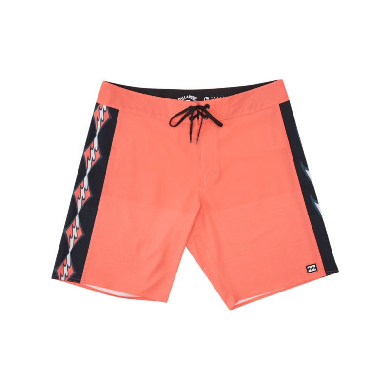Billabong D Bah Airlite Boardshorts-Red
