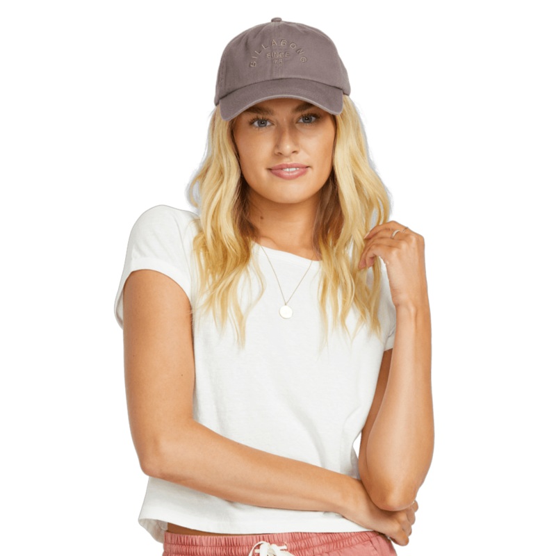 Billabong Dad Hat-Kona
