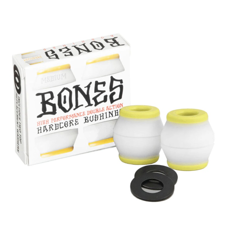 Bones – Hardcore Bushings