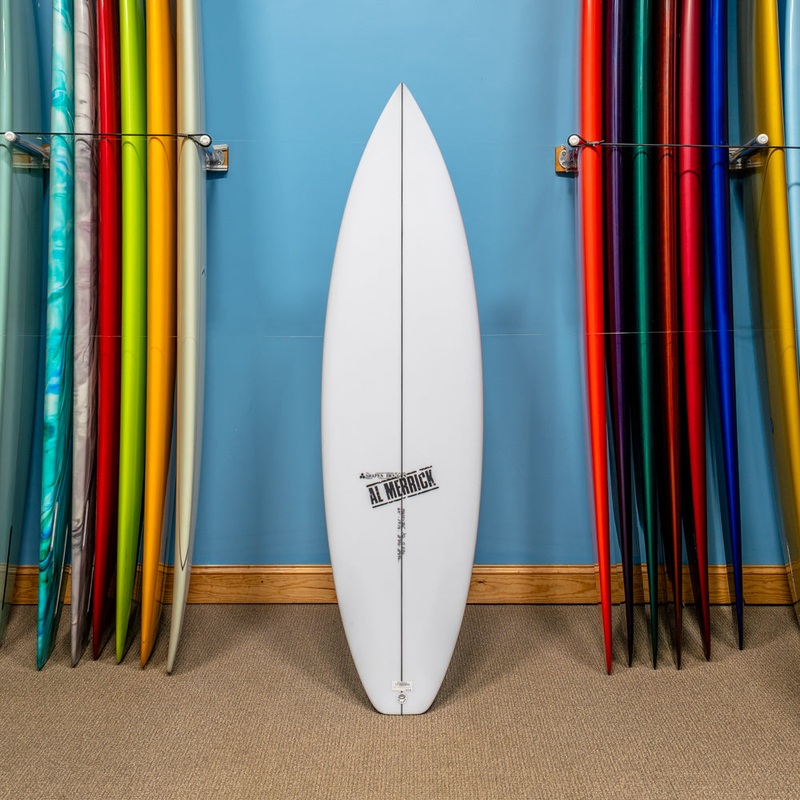 Channel Islands 2.Pro PU/Poly 6’0″