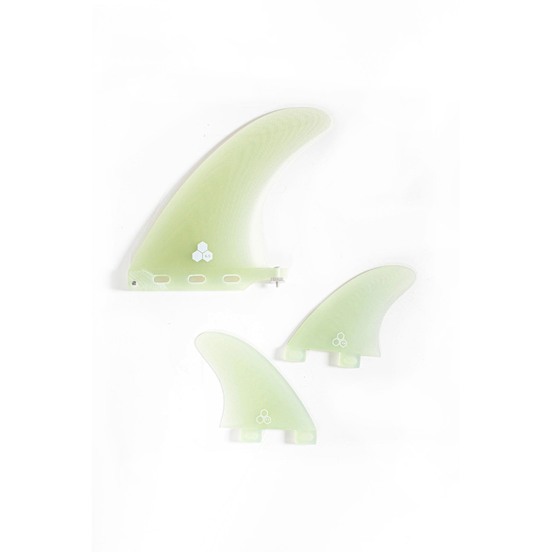 CHANNEL ISLANDS – CI MID SET FINS – 1+2 FINS