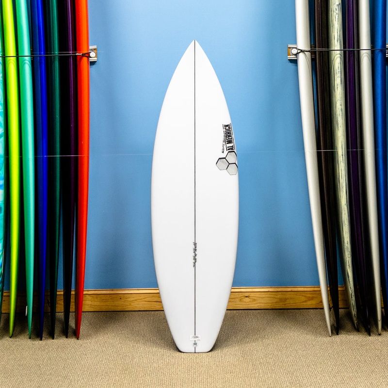 Channel Islands Dumpster Diver 2 PU/Poly 5’7″