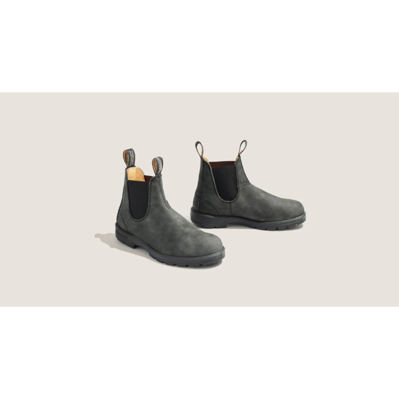 Classic 587 Chelsea Boot