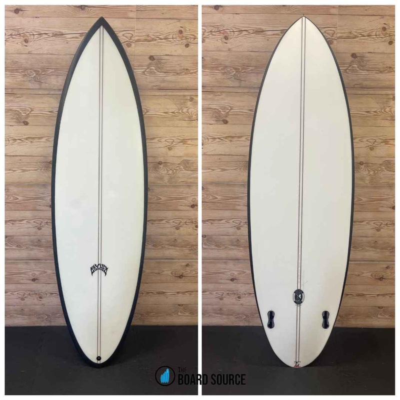 Cobra Killer 6’0″