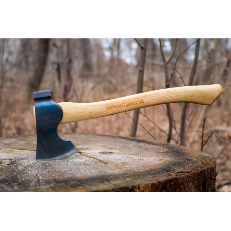 Council Tool – Wood-Craft 1.7lb Camp Carver Axe