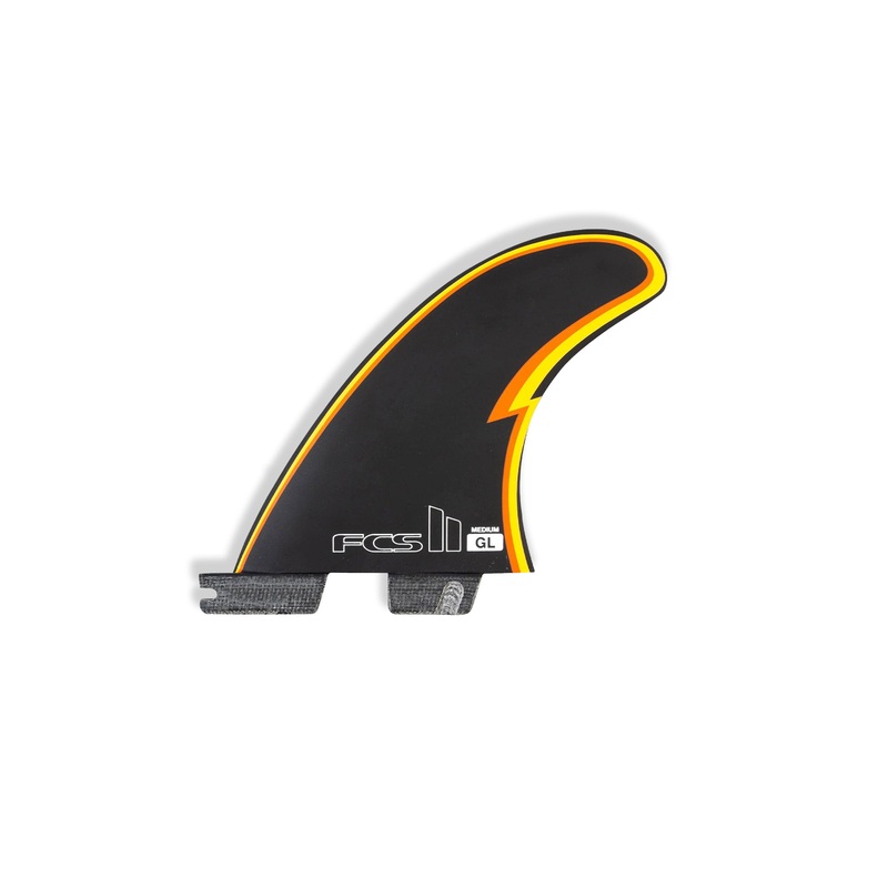 FCS – FCS II GERRY LOPEZ – PC – M – 4FINS