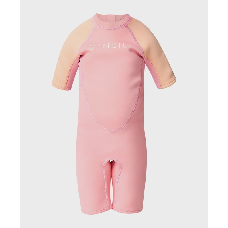 GIRLS TODDLER REACTOR BZ SS SPRING 2MM – 010 PINK