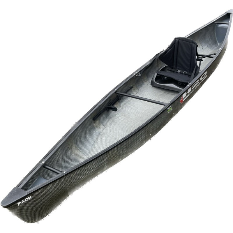 H2O – Pack 13’2″ – Pro-Lite Carbon