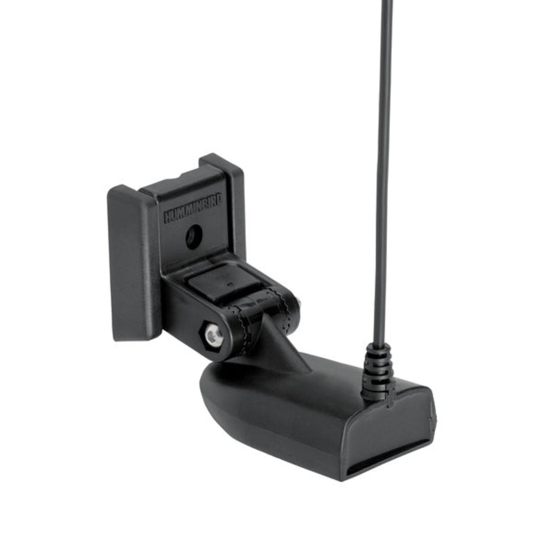 Humminbird HELIX 7 MEGA SI DI Dual Spectrum CHIRP W/Temp Transom Transducer