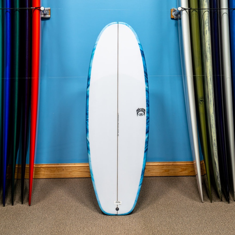 Lost Party Platter PU/Poly 5’0″