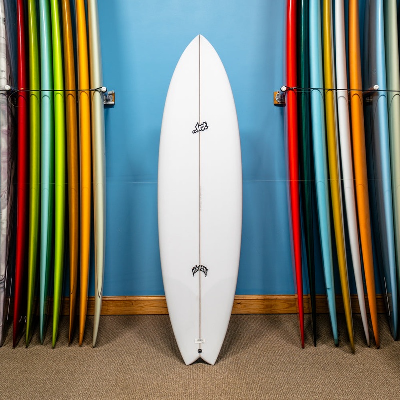 Lost RNF 96 Kingfish PU/Poly 6’6″