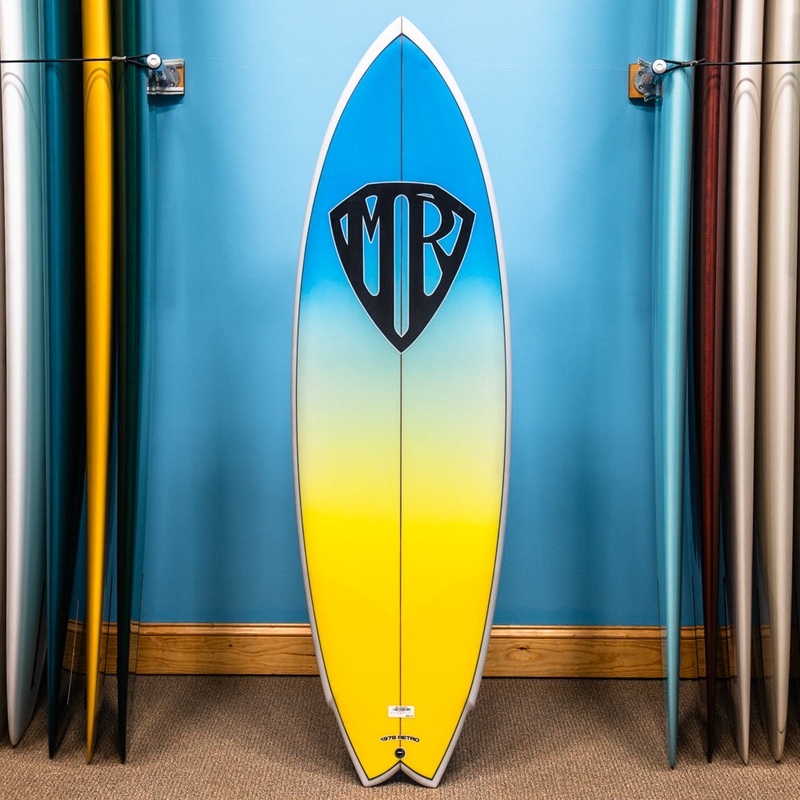 Mark Richards 1978 Retro PU/Poly 5’8″