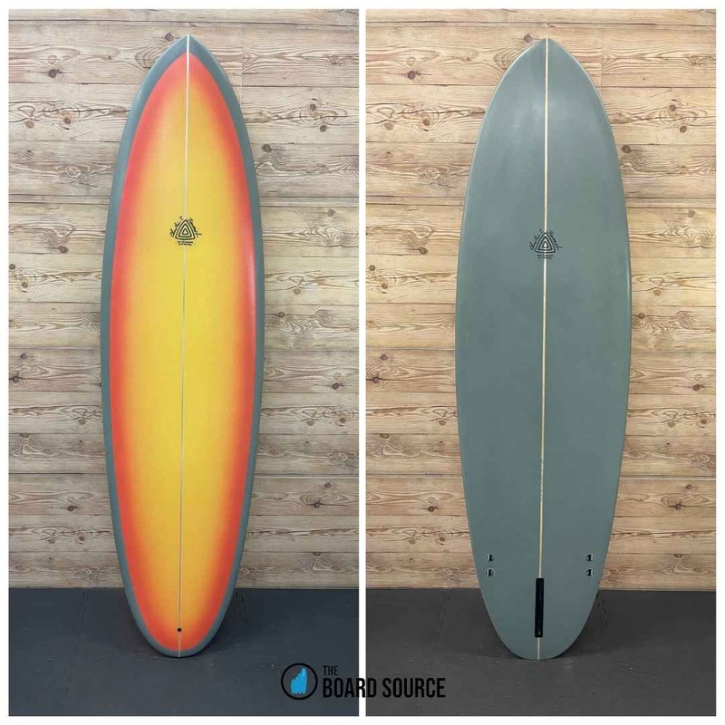 Sunflower Egg 6’7″