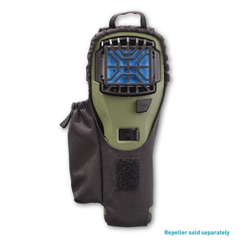 Thermacell – Appliance Holster – Olive