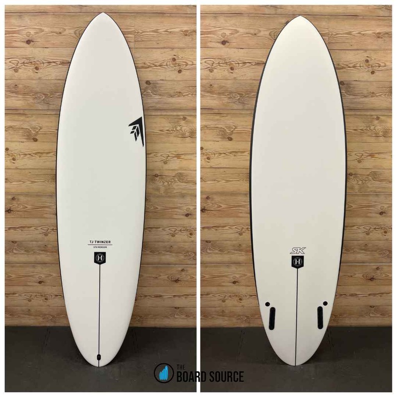 TJ Twinzer 6’8″