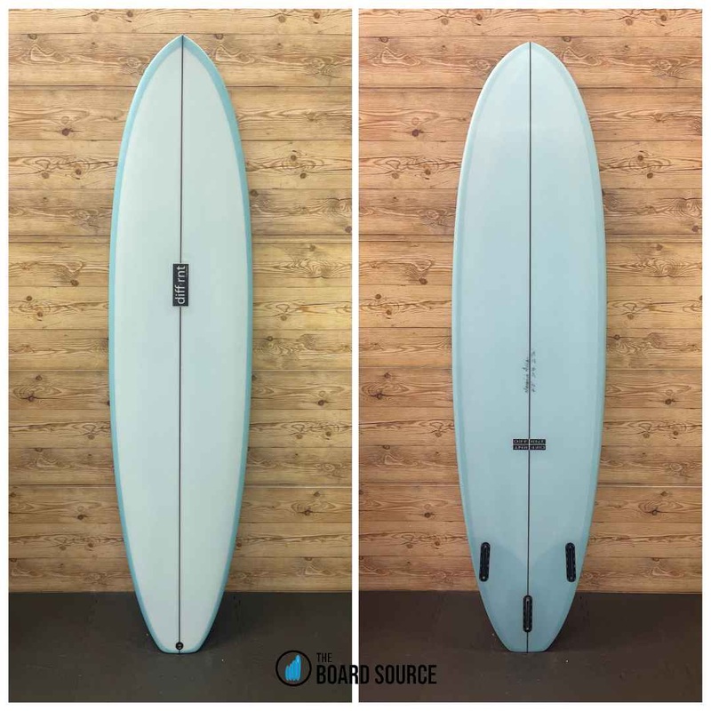 Tri Egg 7’2″
