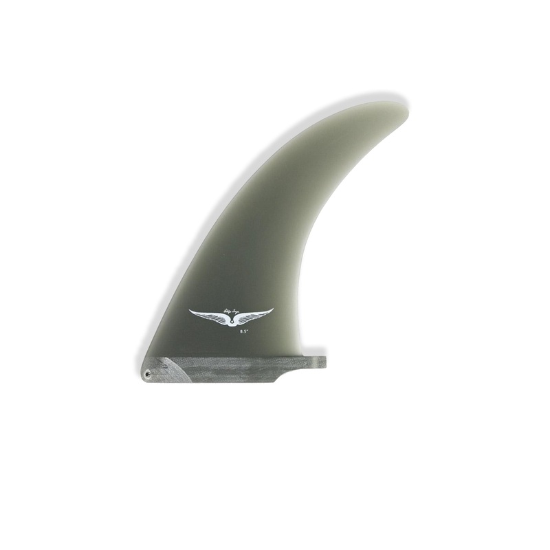 TRUE AMES – SKIP FRYE 7.5 – SMOKE – 1FIN