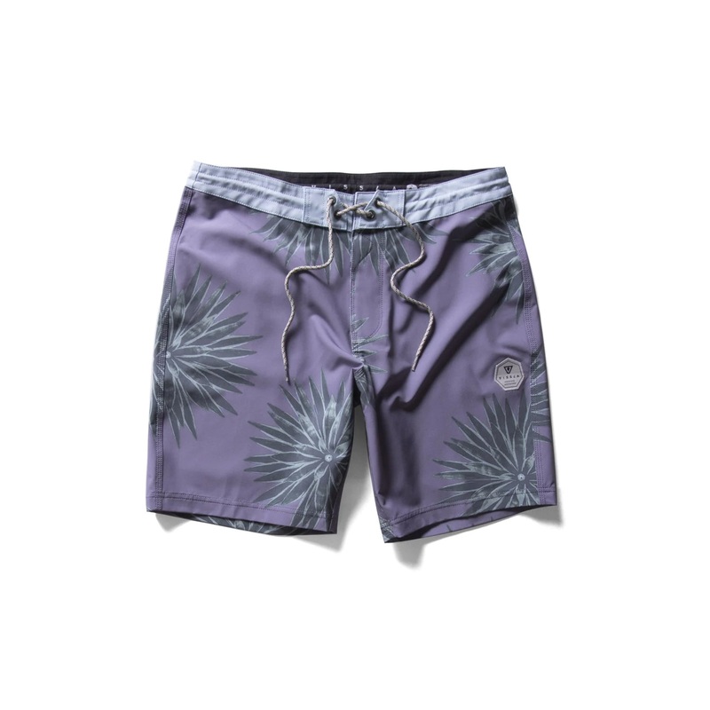 Vissla Men’s Oaxaca Dreams 18.5″ Boardshorts